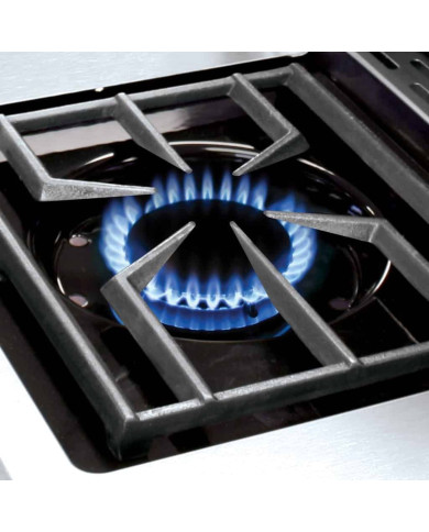 Barbecue encastrable IMPERIAL S 690 Broil King