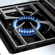 Built-in IMPERIAL S 690 barbecue by Broil King