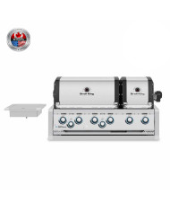 Barbecue encastrable BARON 420 Broil King
