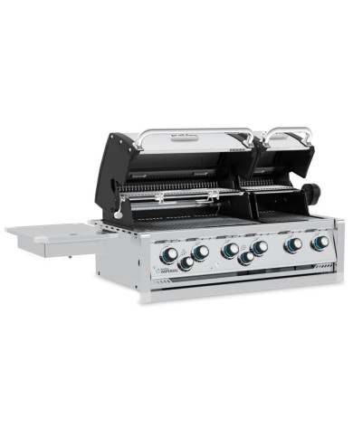 Barbecue encastrable IMPERIAL S 690 Broil King
