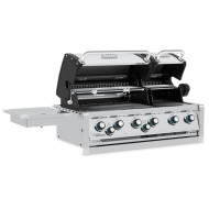 Barbecue encastrable IMPERIAL S 690 Broil King