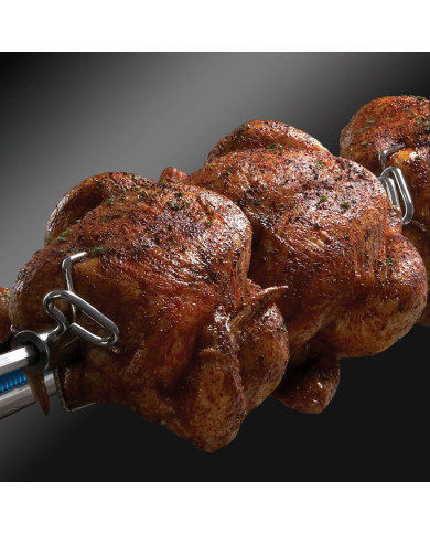 Barbecue encastrable IMPERIAL S 690 Broil King
