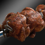 Barbecue encastrable IMPERIAL S 690 Broil King
