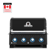 Barbecue encastrable BARON 420 Broil King