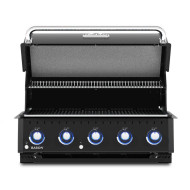 Built-in BARON 520 Shadow barbecue by Broil King