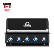 Barbecue encastrable BARON 520 Shadow Broil King