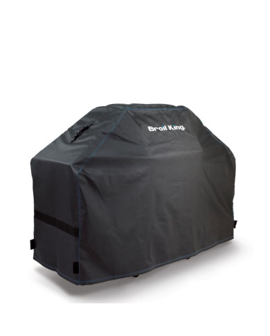 Housse premium BARON / CROWN 4 brûleurs Broil King