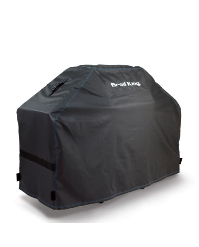 Housse premium BARON 5 brûleurs Broil King