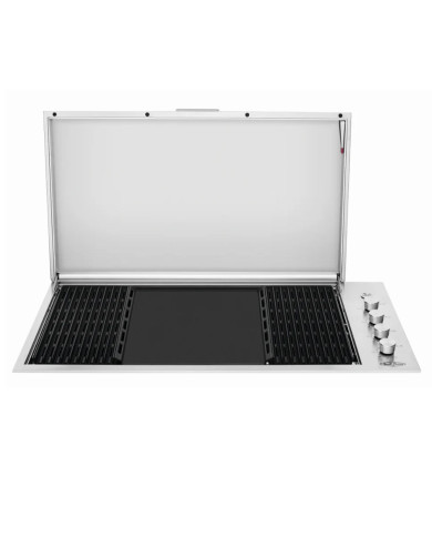 BeefEater SIGNATURE PROLINE 6 Burner Built-In BBQ