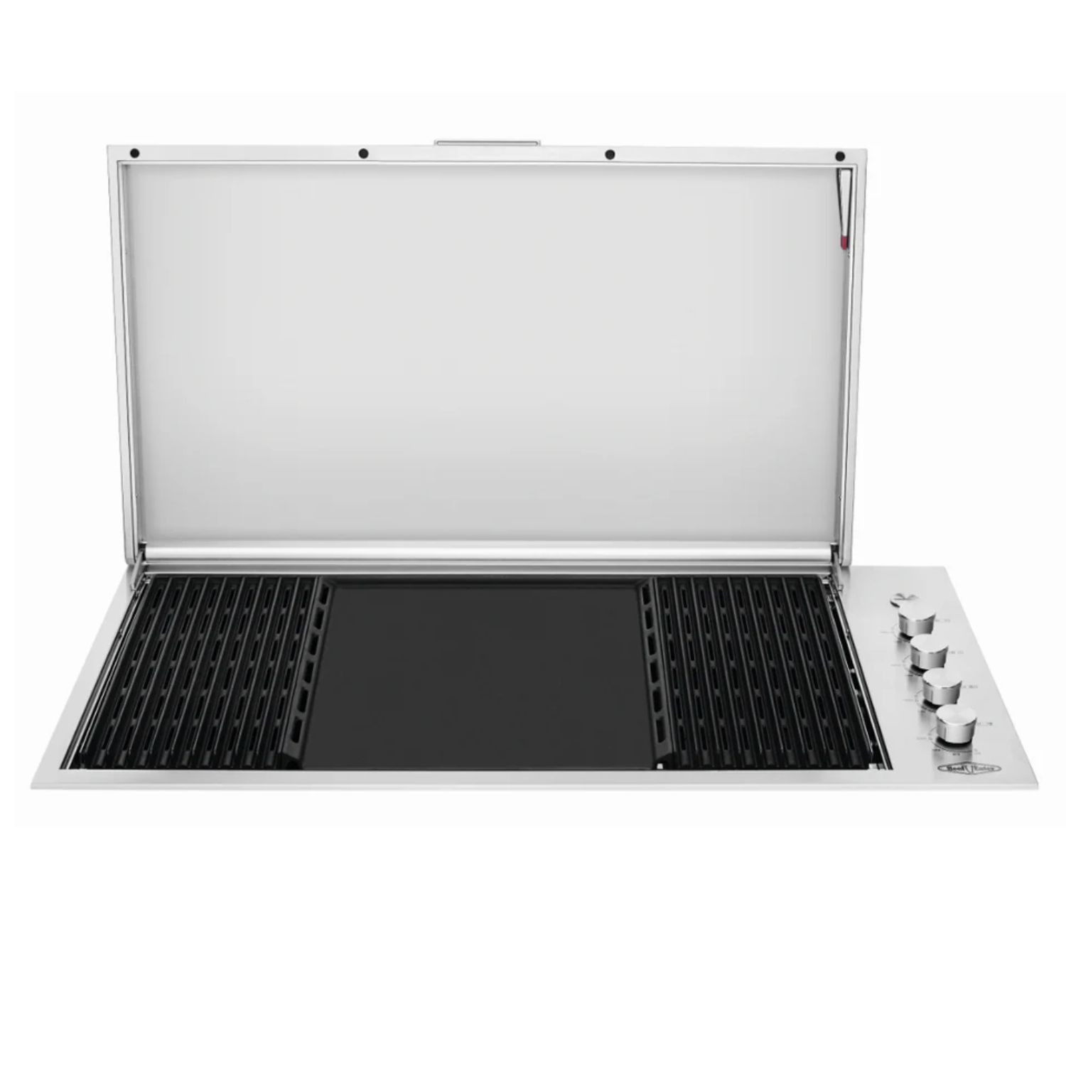 Barbecue encastrable SIGNATURE PROLINE 6 brûleurs BeefEater