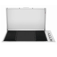 BeefEater SIGNATURE PROLINE 6 Burner Built-In BBQ