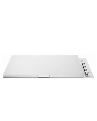 CLUBMAN Stainless Steel gas plancha barbecue BEEFEATER