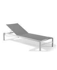 AZUR Sun Lounger - Les Jardins du Sud