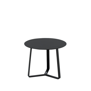copy of Les Jardins du Sud VERONE Ø44 cm side table
