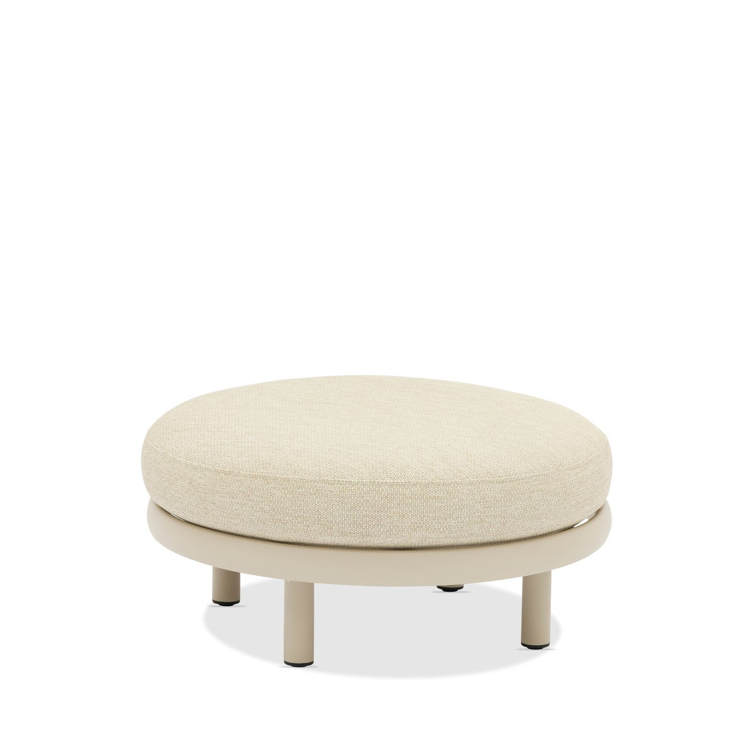 OASIS pouf / footrest Les Jardins du Sud