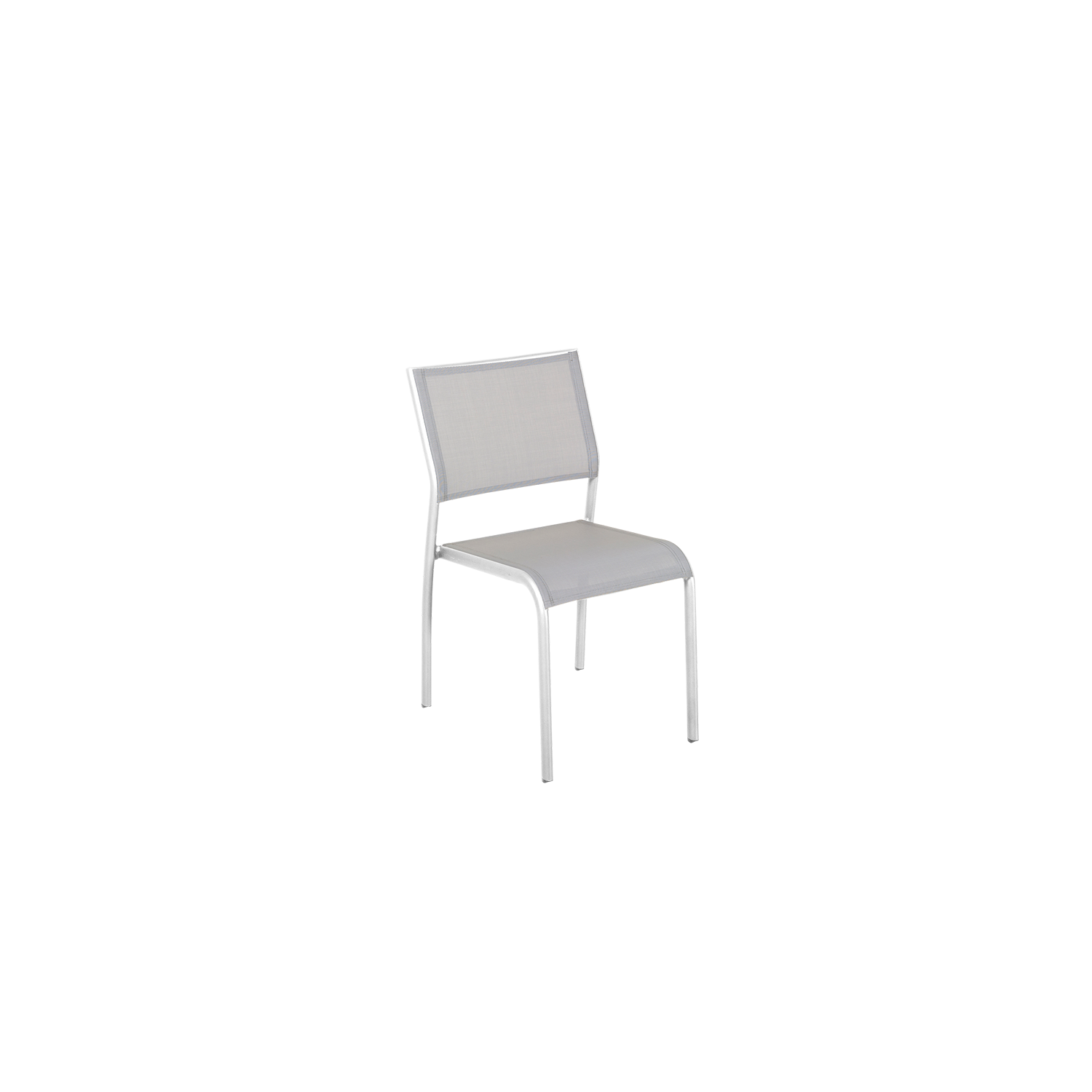 Table extensible balcon AMAKA + 4 chaises Les Jardins