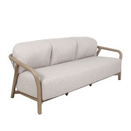 Les Jardins CHESTER 3-seater sofa
