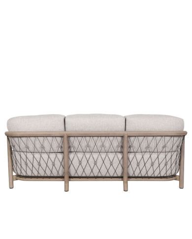 Les Jardins CHESTER 3-seater sofa