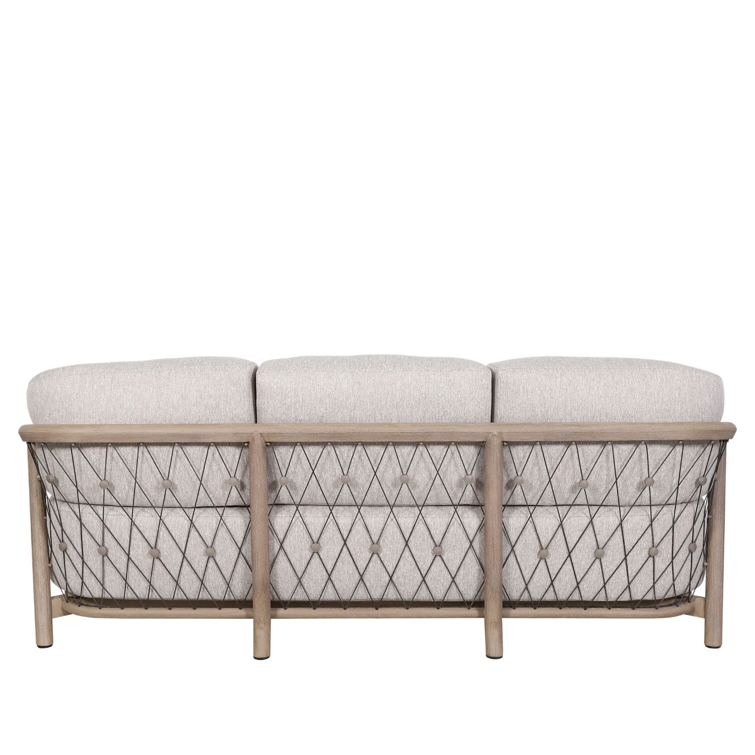 Les Jardins CHESTER 3-seater sofa