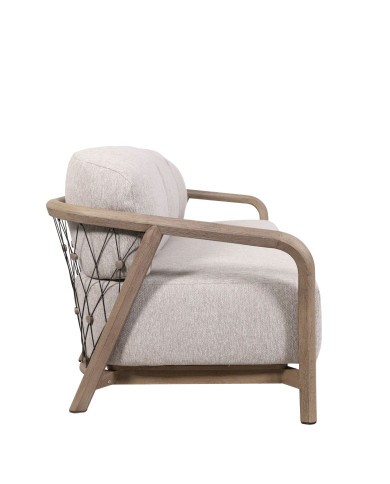 Les Jardins CHESTER 3-seater sofa