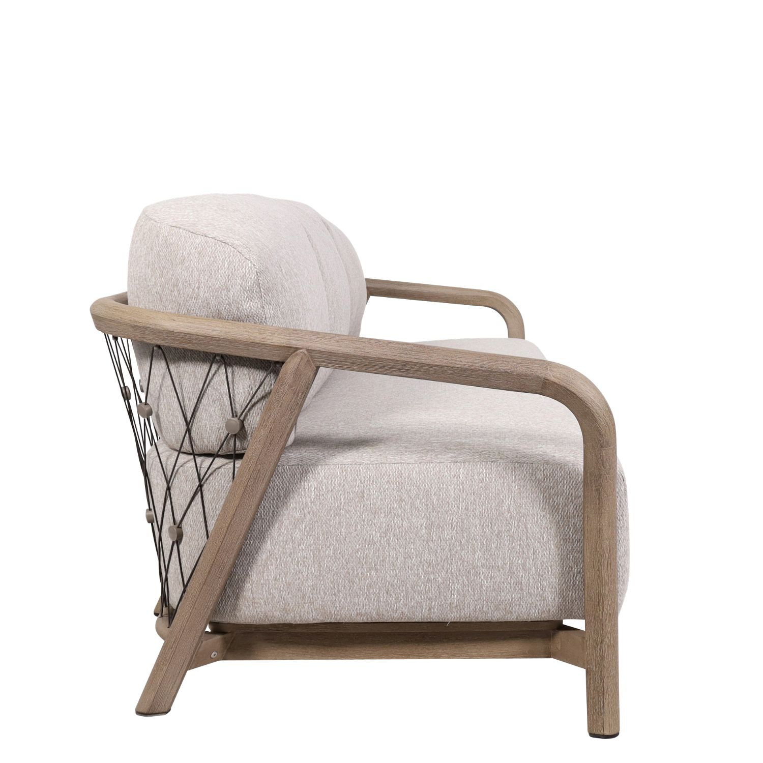 Les Jardins CHESTER 3-seater sofa