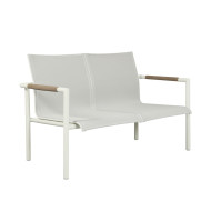BASTINGAGE garden lounge set Les Jardins