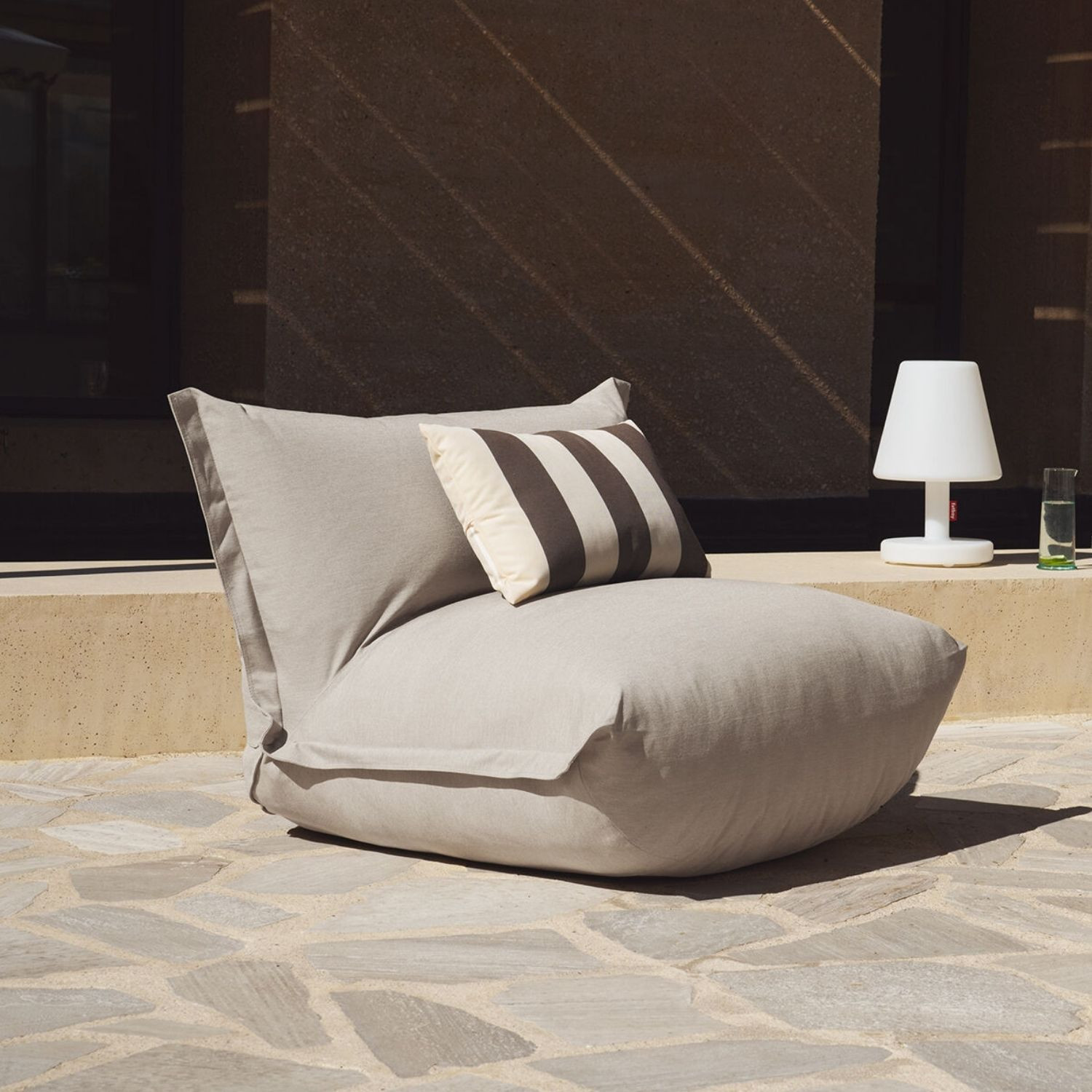 Fauteuil BONBARON outdoor Fatboy