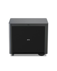 Chariot ACHILLE rideau inox ENO