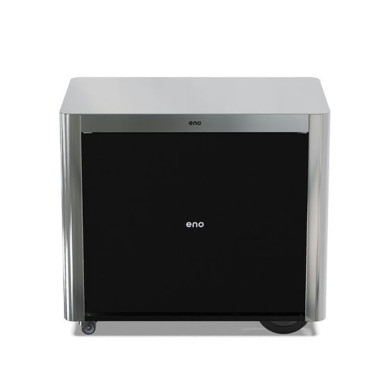 Chariot ACHILLE rideau inox ENO