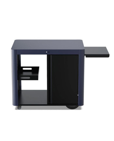 Chariot ACHILLE porte Navy ENO