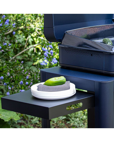 Chariot ACHILLE porte Navy ENO