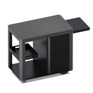 ACHILLE Cargo trolley with door ENO