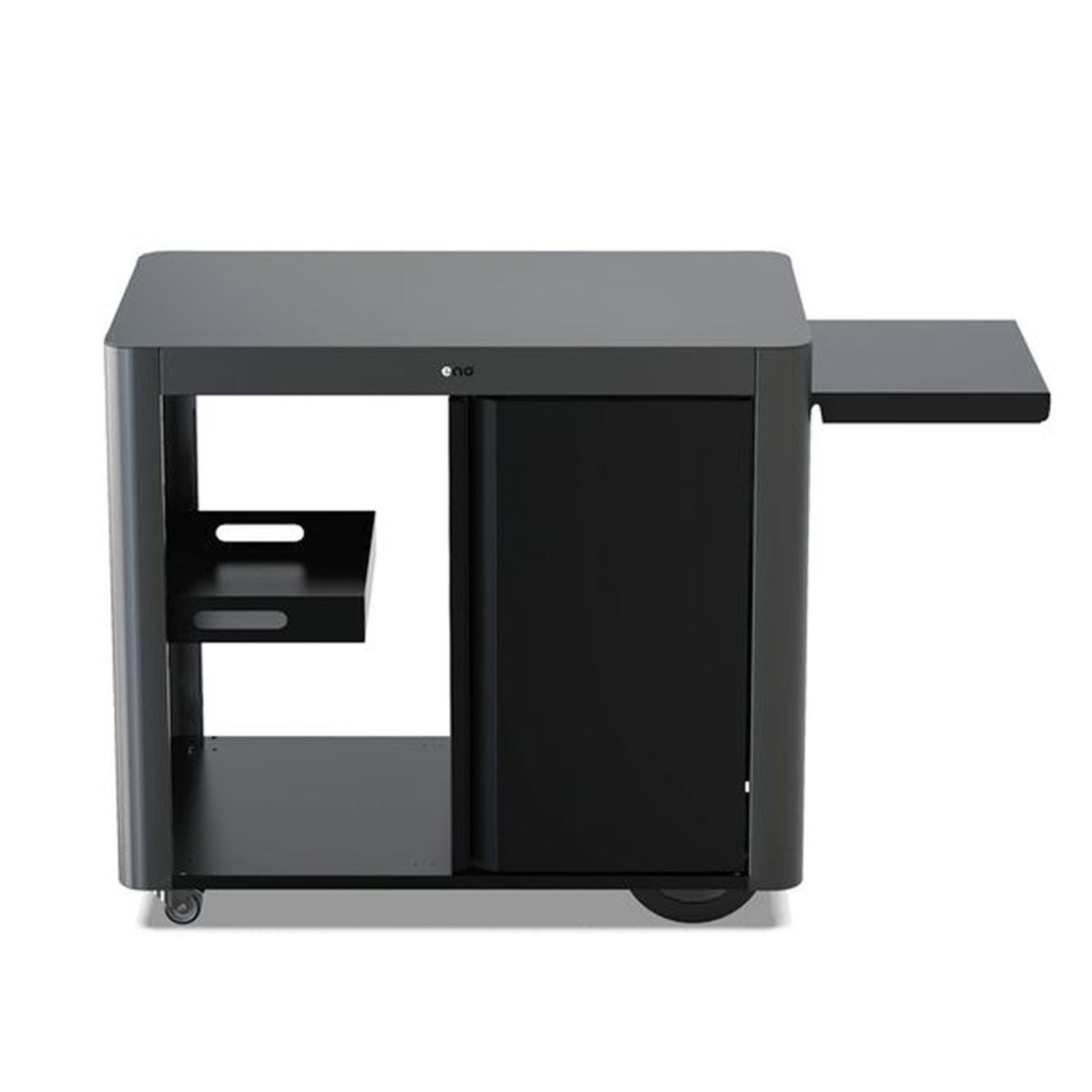 ACHILLE Cargo trolley with door ENO