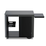 ACHILLE Cargo trolley with door ENO