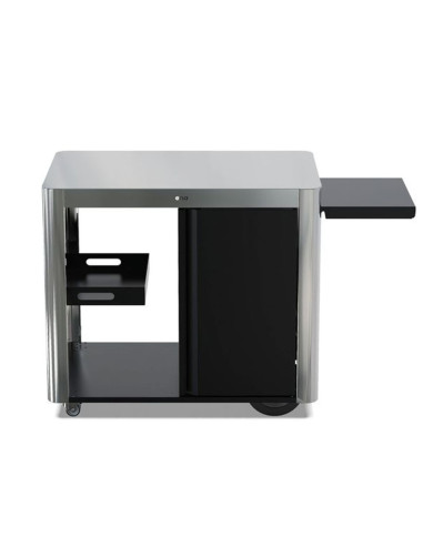 Chariot ACHILLE porte inox ENO
