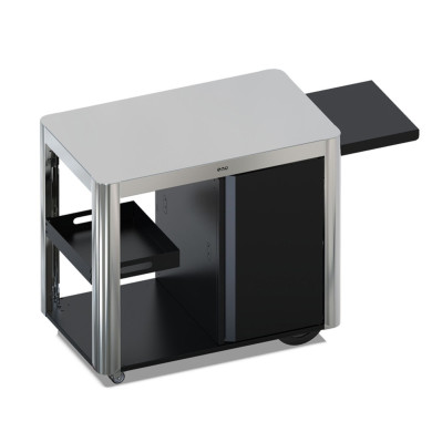 Chariot ACHILLE porte inox ENO