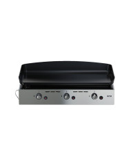 ENOSIGN 65 stainless steel gas plancha ENO