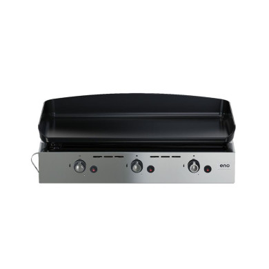 Plancha gaz INITIAL 65 inox ENO