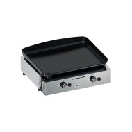 Plancha gaz INITIAL 50 inox ENO