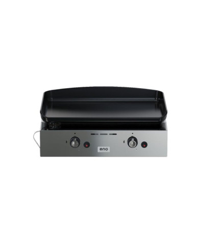 Plancha gaz INITIAL 50 inox ENO