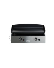 Plancha gaz INITIAL 65 inox ENO