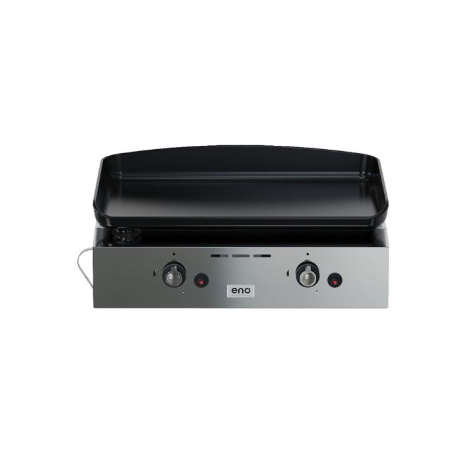 Plancha gaz INITIAL 50 inox ENO
