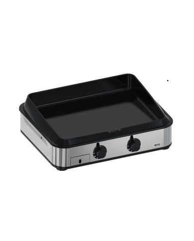 ENOSIGN 65 stainless steel gas plancha ENO