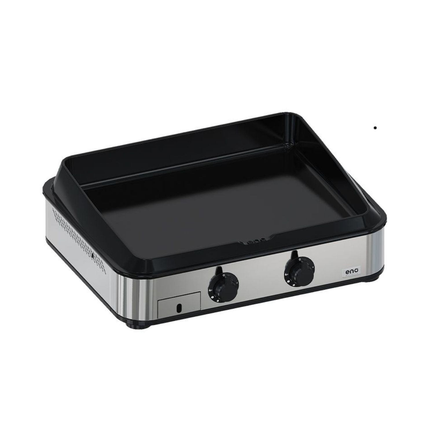Plancha gaz ENOSIGN 65 inox ENO