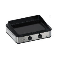 ENOSIGN 65 stainless steel gas plancha ENO