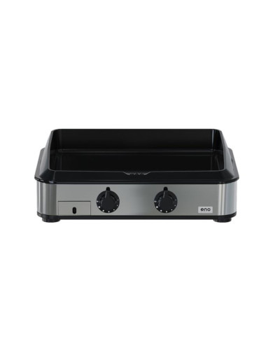 Plancha gaz ENOSIGN 65 inox ENO