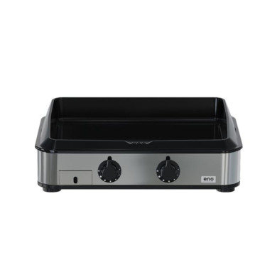 ENOSIGN 65 stainless steel gas plancha ENO