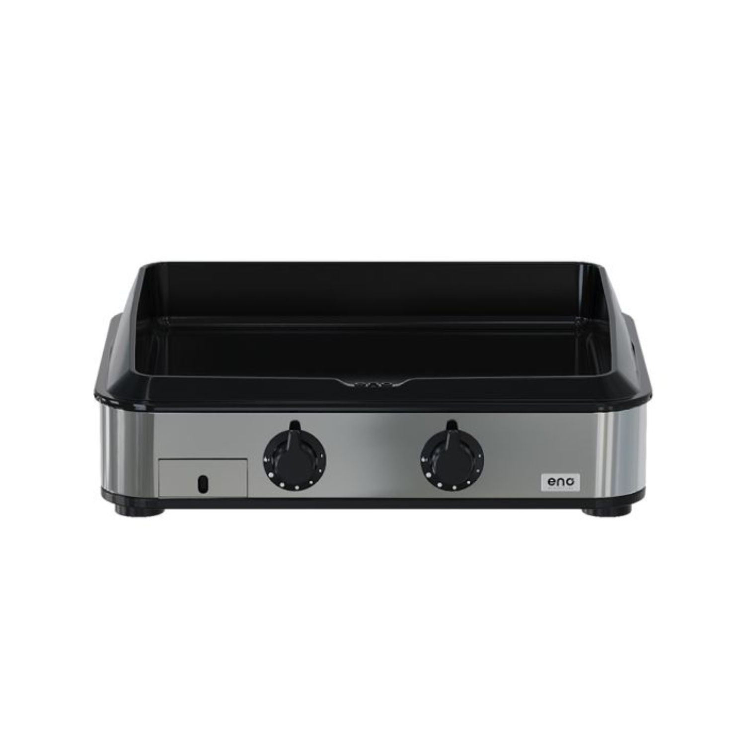 ENOSIGN 65 stainless steel gas plancha ENO