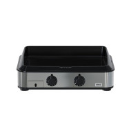 ENOSIGN 65 stainless steel gas plancha ENO