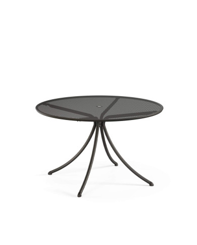 COMBO 6-seat round table EMU